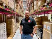 ​Společnost Skladon jmenovala nového ředitele logistiky, z interních řad přichází Roman Gabčo