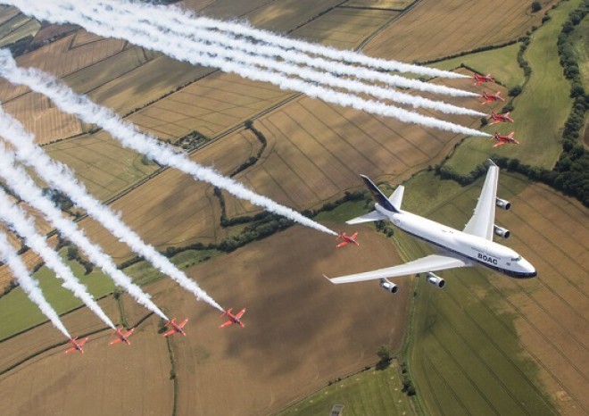 ​IAG dá kvůli pandemii za Air Europa jen polovinu dohodnuté částky