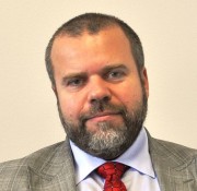 Musíme vodní dopravě vrátit roli, jaká jí historicky patří