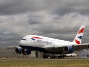 Londýnské letiště Heathrow odbavilo rekordní počet lidí