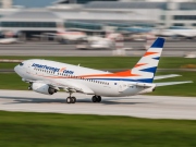 Letecká společnost Smartwings se plně vrátila pod kontrolu českých akcionářů