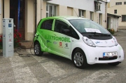 Stále více českých firem se zajímá o elektromobily