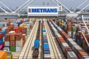 Ing. Peter Kiss (METRANS) pro DN: I v současné složité situaci jsou naše linky plně vytížené