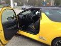 TESTOVACÍ JÍZDY s vozem Citroën DS3 CABRIO