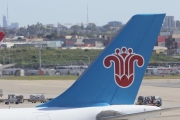 V Číně se po téměř čtyřleté přestávce obnovil provoz letadel Boeing 737 MAX