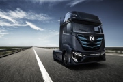 IVECO, FPT Industrial a Nikola Corporation zahájily spolupráci