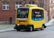 Sdružení automobilového průmyslu: Česká republika otevřela cestu autonomnímu řízení