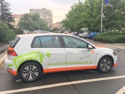 Ekologicky šetrná auta asi budou moci mít zvláštní značky