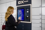 DPD začíná doručovat do OX Point boxů