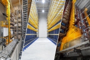 ​Společnost Jungheinrich AG koupí skupinu Storage Solutions
