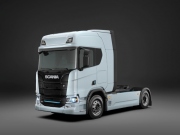 Nová elektrická vozidla Scania s dojezdem až 350 km vyhoví regionální přepravě