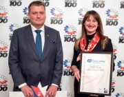 České dráhy zabodovaly v žebříčku CZECH TOP 100