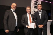 Společnost STILL pojedenácté získala ocenění IFOY Award