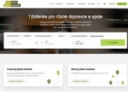 ​Během dvou let se prodej jízdenek OneTicket více než zdvojnásobil