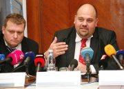 Generální ředitel ČD dostane měsíčně až 592 tisíc Kč