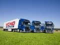 VCHD Cargo podporuje řidiče z Ukrajiny