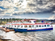 Na Brněnské přehradě začíná 75. plavební sezóna, výročí DPMB oslaví Dnem čisté mobility