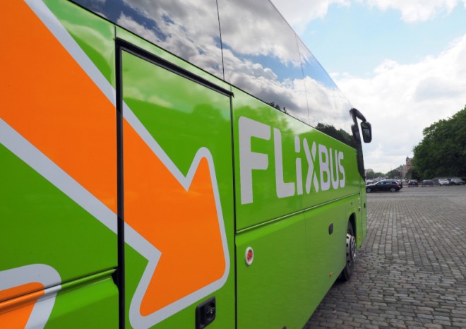 FlixBus pozastaví od soboty veškerý svůj provoz v Česku