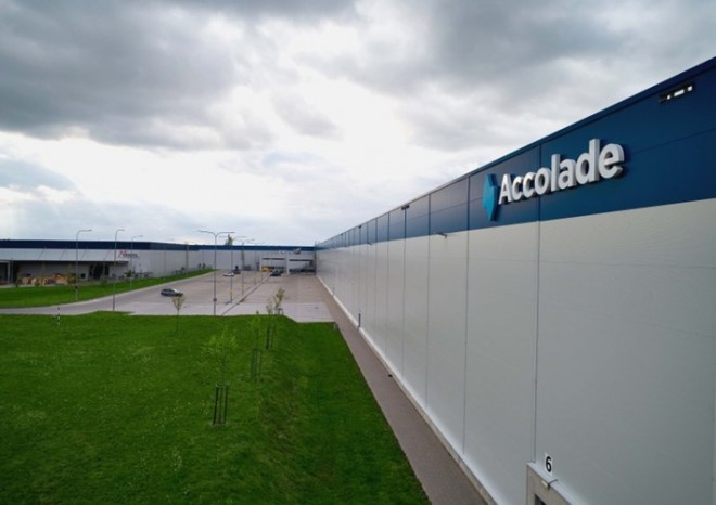 ​Accolade předložila městu Cheb nabídku pro strategický průmyslový park