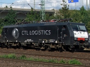 PKP Cargo se zatím s CTL Logistics spojovat nebude