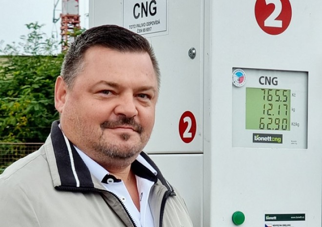 Ing. Tomáš Pelikán (SDP ČR): Letos je situace na trhu s energiemi příznivější