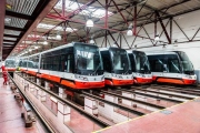 ​Škoda Group vstupuje do další fáze příprav nové korporátní identity, partnerem pro změnu bude Dynamo design