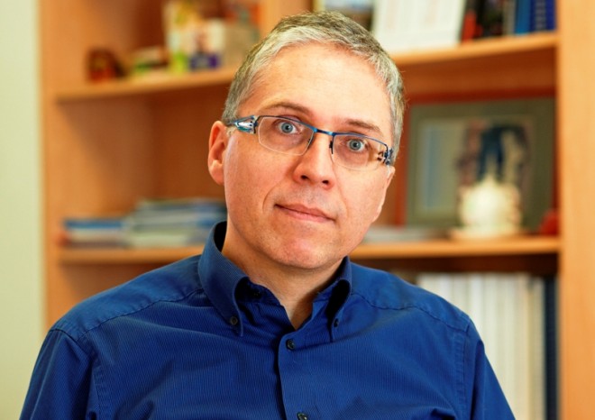 „S centrálním jízdním řádem můžeme být Evropě vzorem“