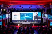 ​Trends in Automotive Logistics 2026: Automatizace a AI otevírají novou éru logistiky