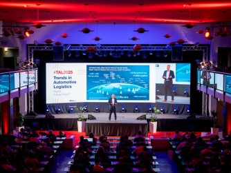 ​Trends in Automotive Logistics 2026: Automatizace a AI otevírají novou éru logistiky