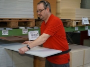 Hlasové vychystávání zvýšilo Assmann Burömöbel produktivitu o 20 procent