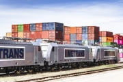 Zpráva ze společnosti METRANS: Modernizovaný pražský terminál jede