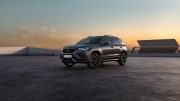 Nejrychlejší CUPRA Ateca Edition VZ přijíždí v exkluzivnější podobě