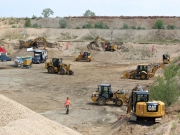 Cat Roadshow 2016 navázala na úspěchy veletrhu Bauma v Mnichově