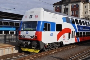 Praha dává na dopravu skoro stejně jako všechny ostatní kraje dohromady