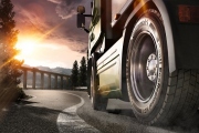 ​Continental představuje novou nákladní pneumatiku Conti EcoRegional