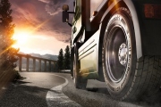 Continental představuje novou nákladní pneumatiku Conti EcoRegional