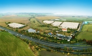 J&T ARCH a Panattoni zahajují spolupráci, prvním projektem bude Panattoni Park D4 Příbram