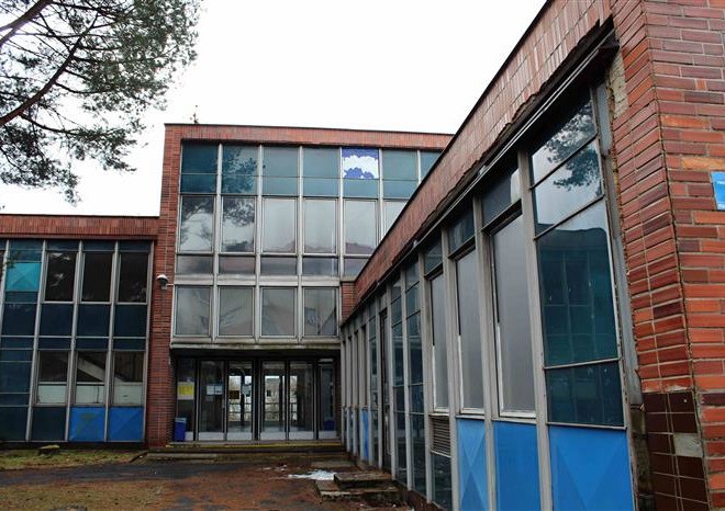 Aš bude mít novou nádražní budovu za 80 milionů Kč