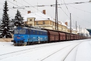 České dráhy uzavřely loňský rok s mírným ziskem