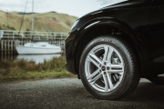 Goodyear Vector 4seasons Gen-3 nejlépe hodnocenými pneumatikami v testu ADAC