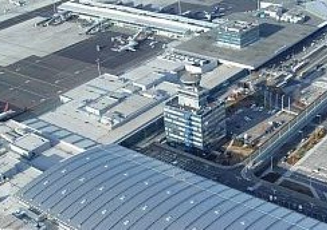 Fúze Aeroholdingu a Letiště by měla být dokončena až na podzim