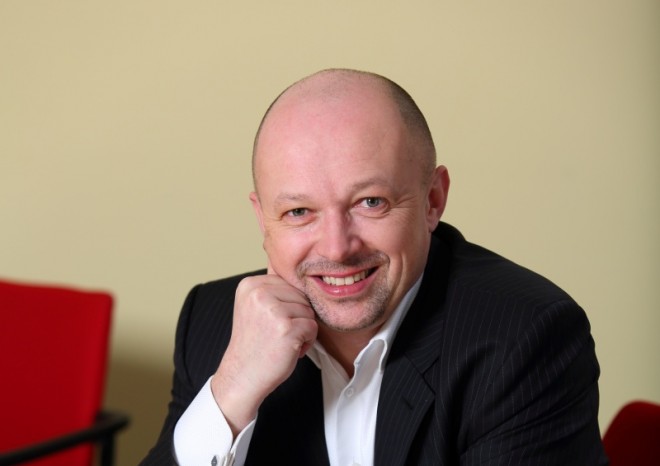 Jaroslav Laur je novým ředitelem společnosti UniCredit Fleet Management