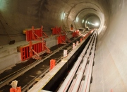 Pod Gotthardem vznikne nejdelší železniční tunel na světě