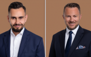 GARBE jmenovalo nový management v Polsku a expanduje v oblasti developmentu