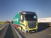 FleetBoard Trailer dokáže spojit data tahače a návěsu