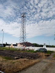 ​První 5G síť výhradně pro železnici bude zprovozněna na soukromé dráze Kopidlno – Dolní Bousov