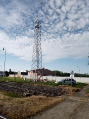 První 5G síť výhradně pro železnici bude zprovozněna na soukromé dráze Kopidlno – Dolní Bousov