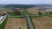 Trať do Českých Budějovic se zkrátí o čtyři kilometry, vlaky pojedou dvoustovkou