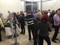 Slavnostní otevření nové pobočky Centrum Peugeot Černý Most