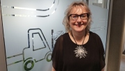 Iveta Holaňová jmenována členkou představenstva společnosti PST CLC Mitsui-Soko